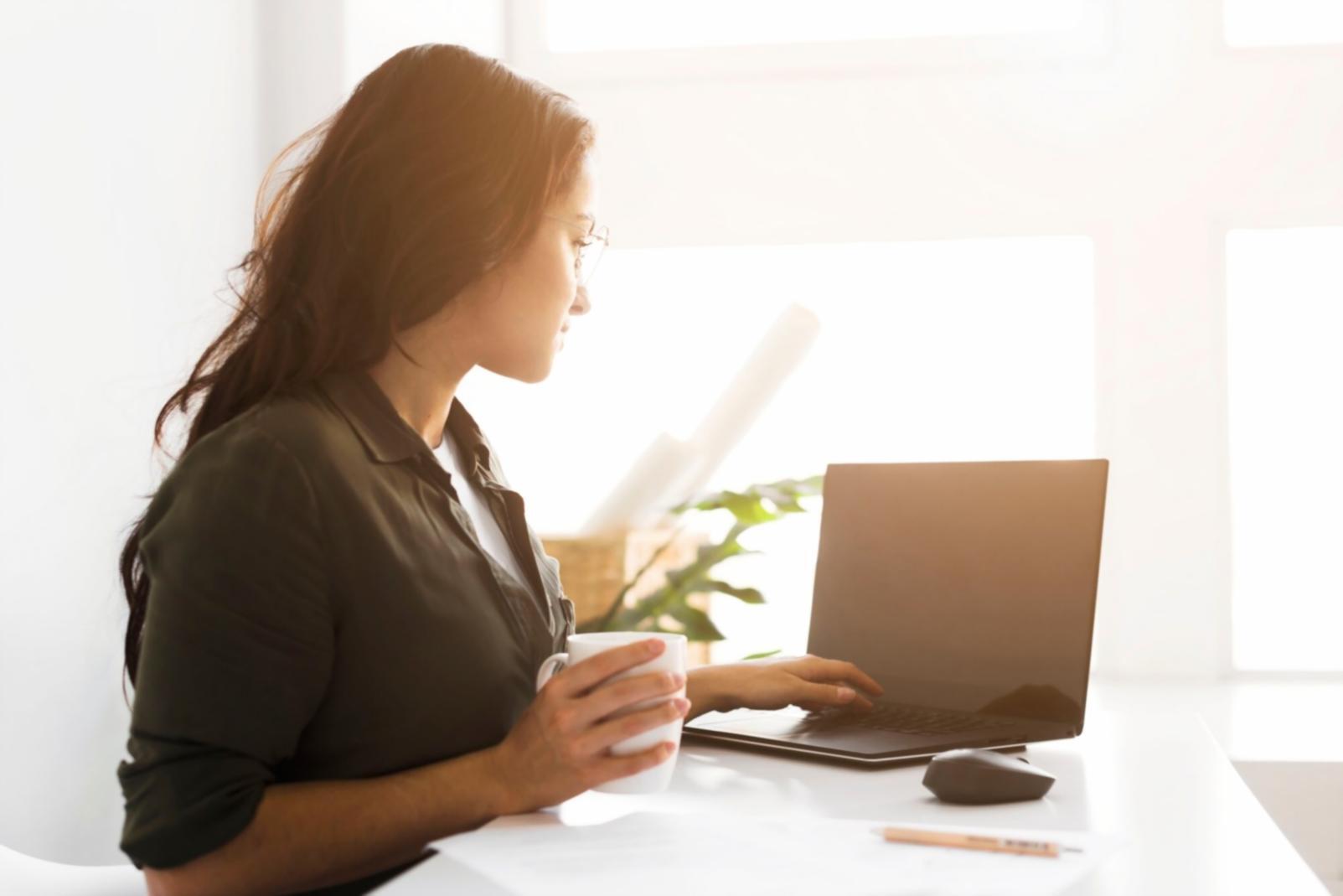 Strategic planning session with partners discussing business evolution and growth strategies