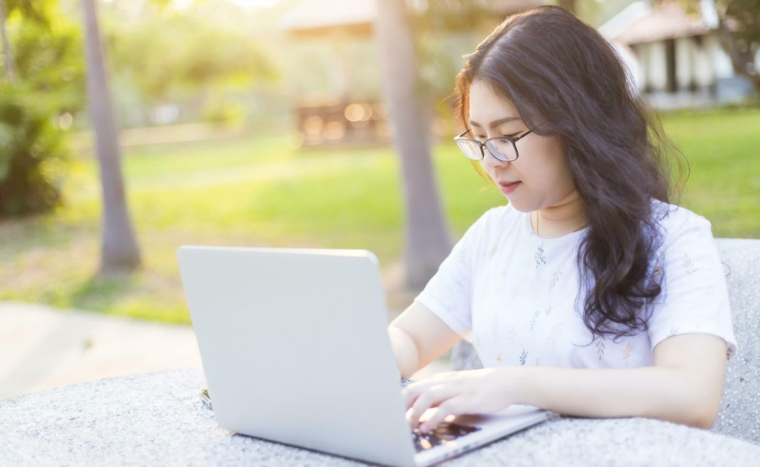 Performance dashboards showing partnership metrics and business analytics